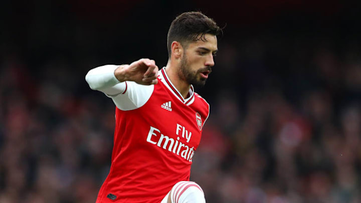 Arsenal FC v West Ham United - Premier League