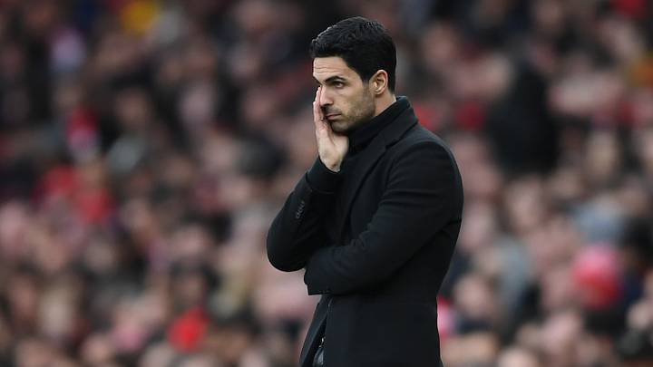 Arsenal FC v West Ham United - Premier League Arsenal FC v West Ham United - Premier League