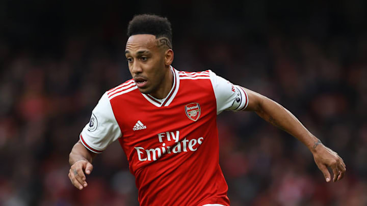 Arsenal FC v West Ham United - Premier League