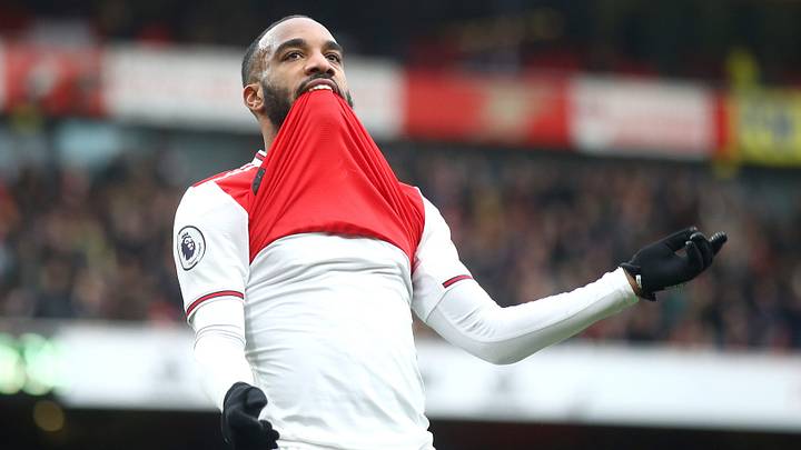 Arsenal FC v West Ham United - Premier League Arsenal FC v West Ham United - Premier League