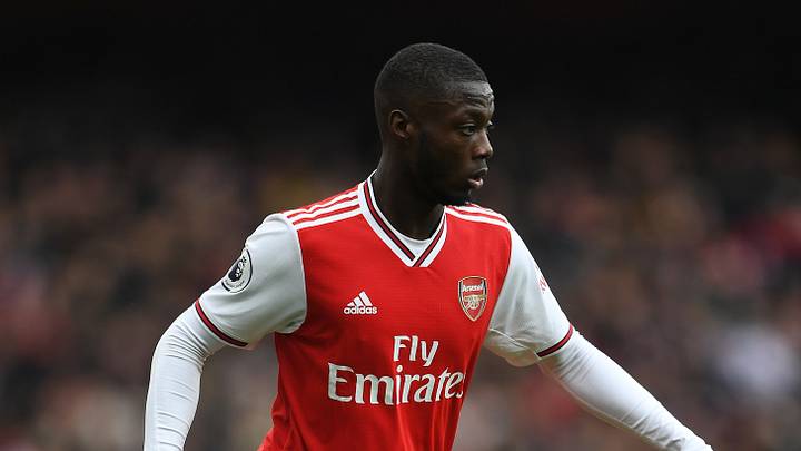 Arsenal FC v West Ham United - Premier League