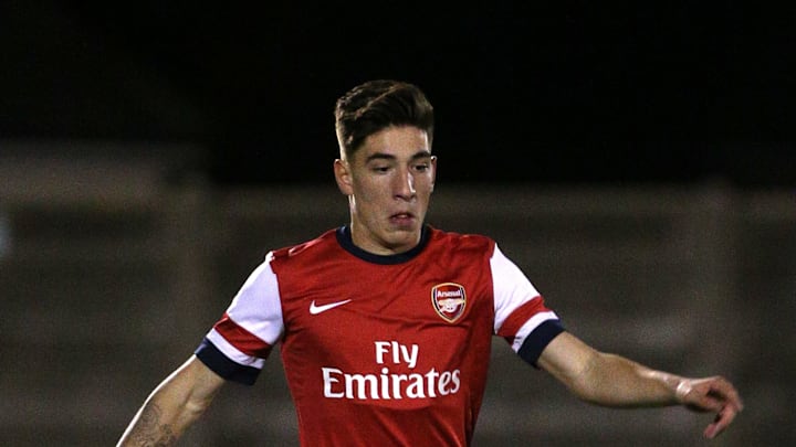 Hector Bellerin / Arsenal
