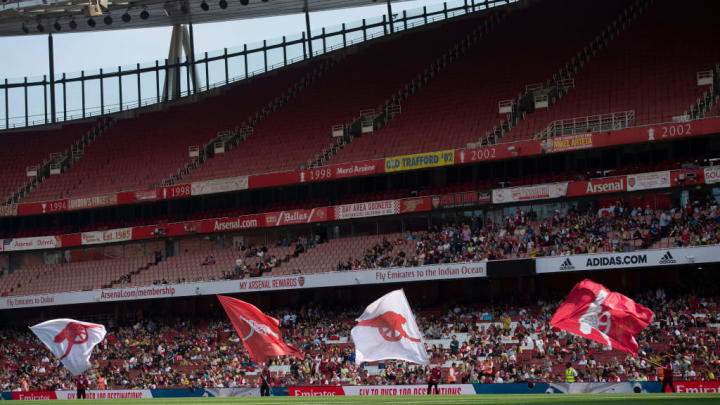 Arsenal Women v Chelsea Women - Barclays FA Women's Super League