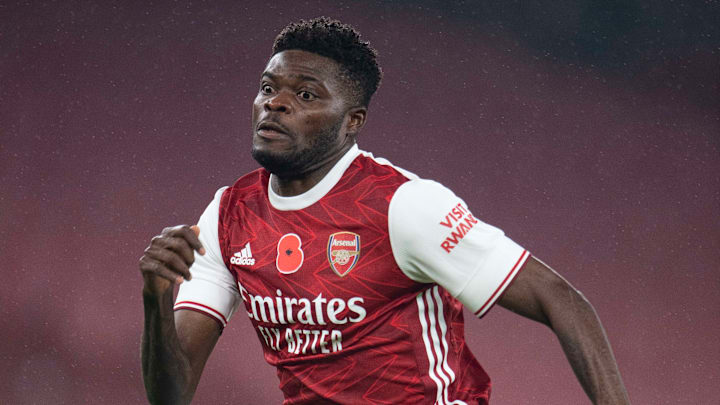 Arsenal v Aston Villa - Premier League