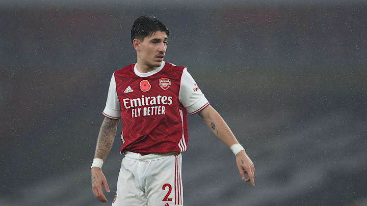 Hector Bellerin / Arsenal