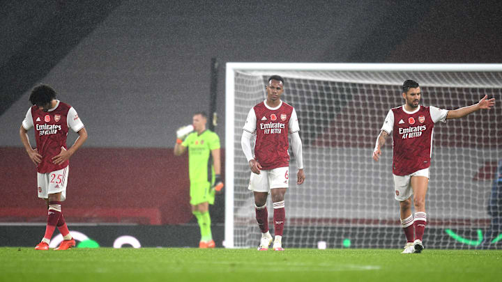 Arsenal v Aston Villa - Premier League Arsenal v Aston Villa - Premier League