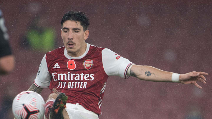 Arsenal v Aston Villa - Premier League