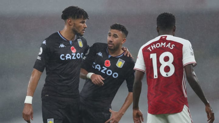 Promu, Aston Villa fait un début de saison canon en Premier League