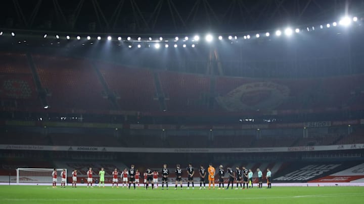 Arsenal Europa League Villarreal