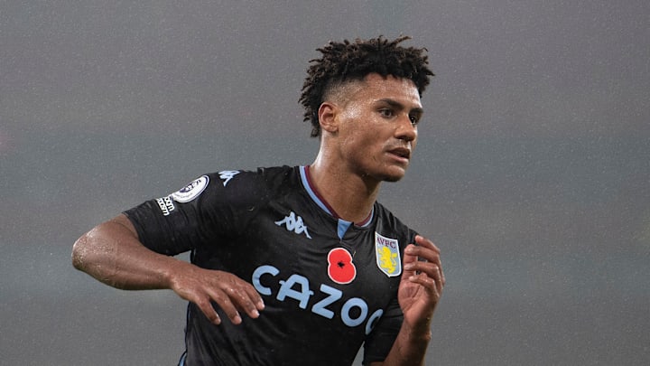 Arsenal v Aston Villa - Premier League