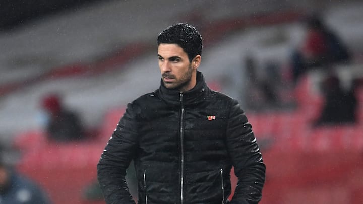 Arsenal v Aston Villa - Premier League