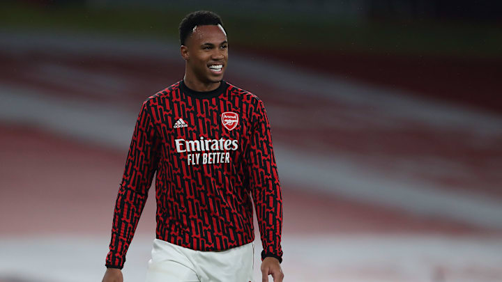 Gabriel Magalhaes Gabriel Magalhaes