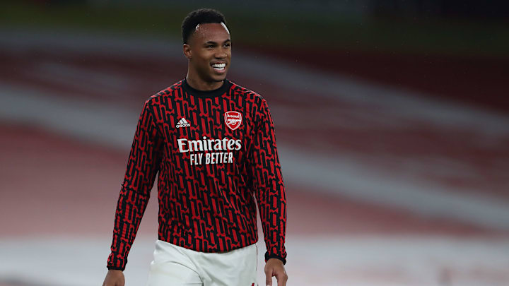 Gabriel Magalhaes Gabriel Magalhaes