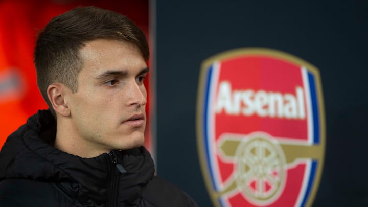 Arsenal v BATE Borisov - UEFA Europa League Round of 32: Second Leg