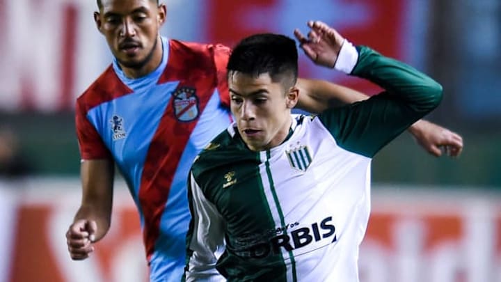 Arsenal v Banfield - Superliga Argentina 2019/20