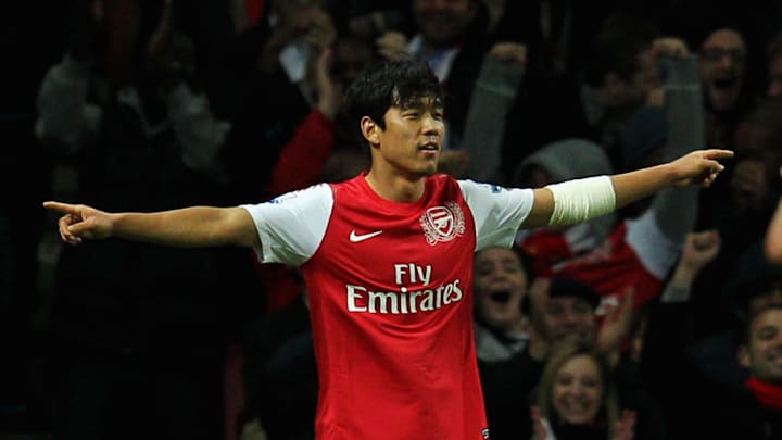 Arsenal v Bolton Wanderers - Carling Cup Fourth Round