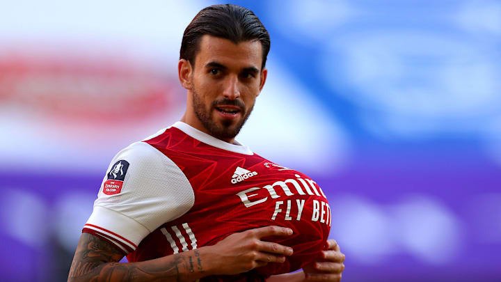 Arsenal v Chelsea - FA Cup Final Arsenal v Chelsea - FA Cup Final