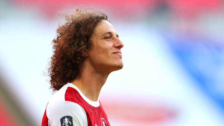 Arsenal v Chelsea - FA Cup Final