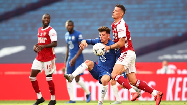 Chelsea vs Arsenal