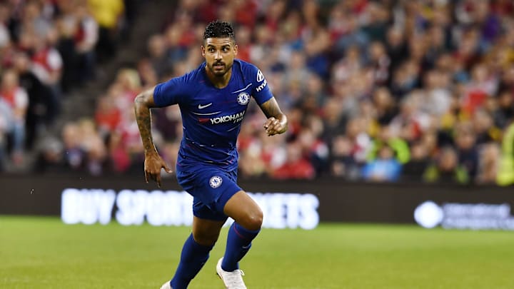 Arsenal v Chelsea - International Champions Cup 2018 Arsenal v Chelsea - International Champions Cup 2018