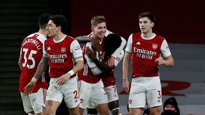 Arsenal