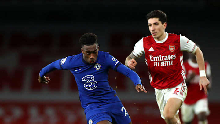 Arsenal v Chelsea - Premier League Arsenal v Chelsea - Premier League