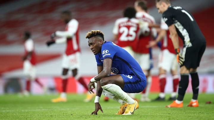 Arsenal v Chelsea - Premier League Arsenal v Chelsea - Premier League