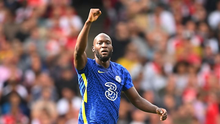 Arsenal v Chelsea - Premier League