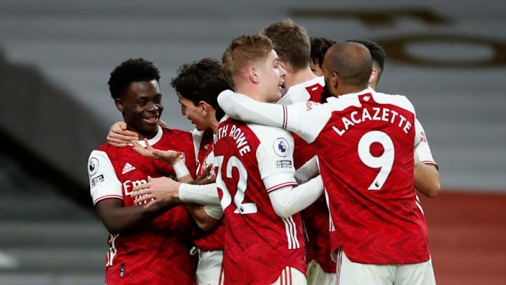 Arsenal v Chelsea - Premier League