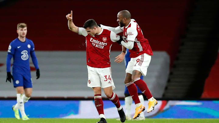 Arsenal vs Chelsea - Premier League Arsenal vs Chelsea - Premier League