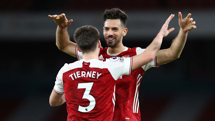 Arsenal v Chelsea - Premier League