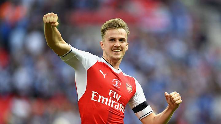 Arsenal v Chelsea - The Emirates FA Cup Final Arsenal v Chelsea - The Emirates FA Cup Final