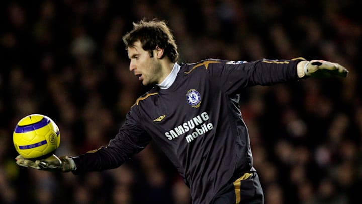 Arsenal v Chelsea