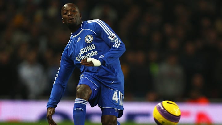 Arsenal v Chelsea
