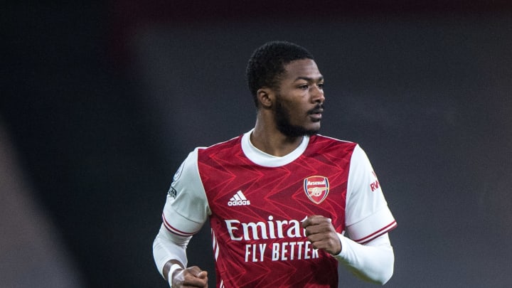 Ainsley Maitland-Niles has started less than 25% of Arsenal's Premier League games this season Ainsley Maitland-Niles has started less than 25% of Arsenal's Premier League games this season