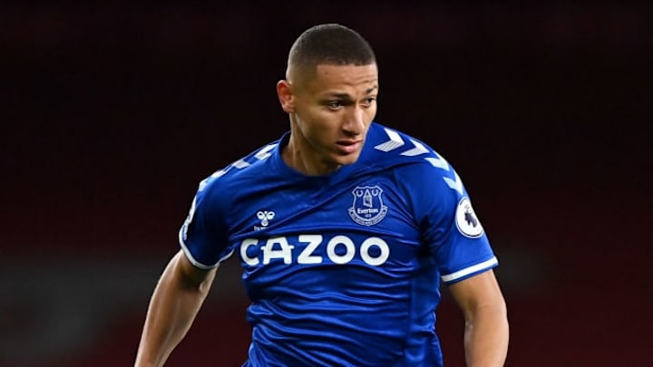 richarlison everton premier league