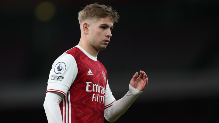 Emile Smith Rowe looks likely to sign a new Arsenal contract amid transfer interest from Aston Villa