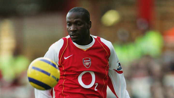 Arsenal v Fulham