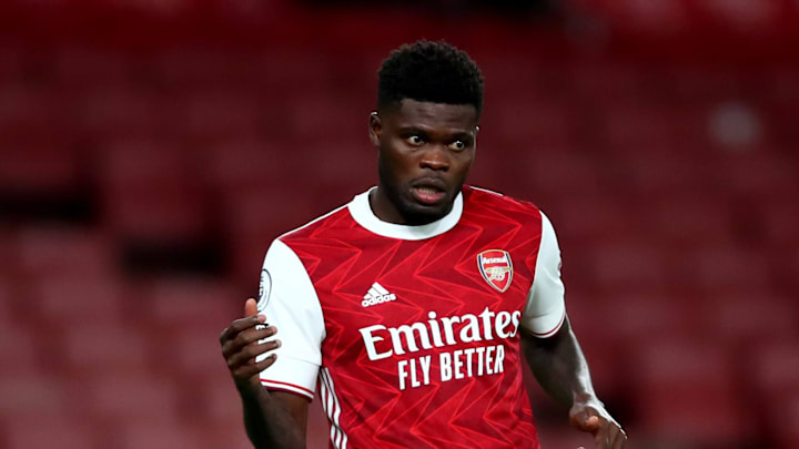 Arsenal v Leicester City - Premier League