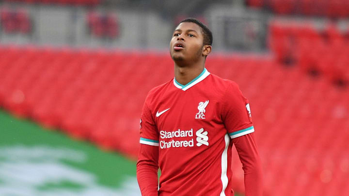 Arsenal v Liverpool - FA Community Shield