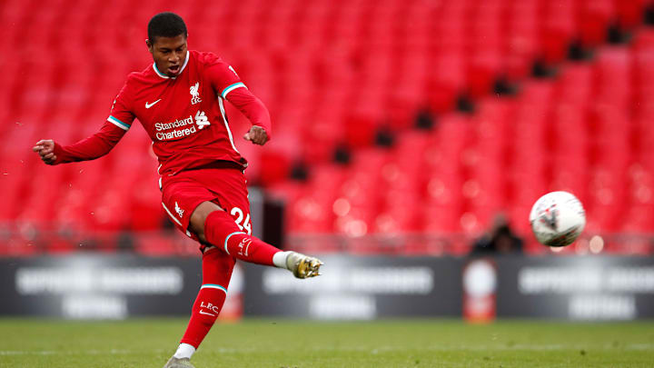 Arsenal v Liverpool - FA Community Shield