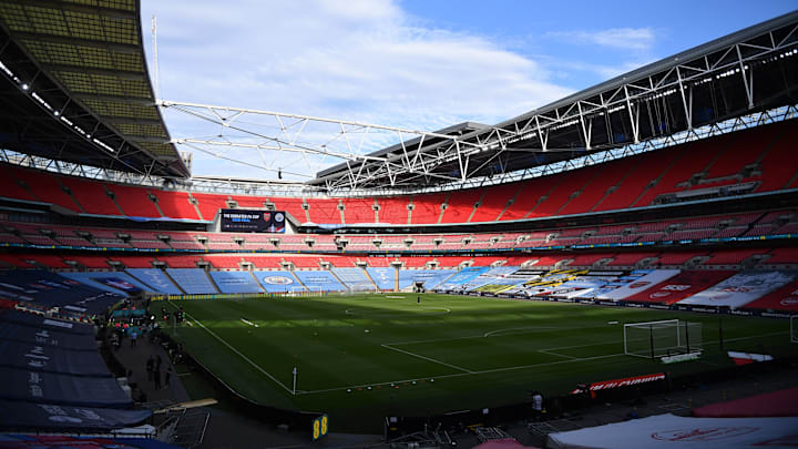 Arsenal v Manchester City - FA Cup: Semi Final Arsenal v Manchester City - FA Cup: Semi Final