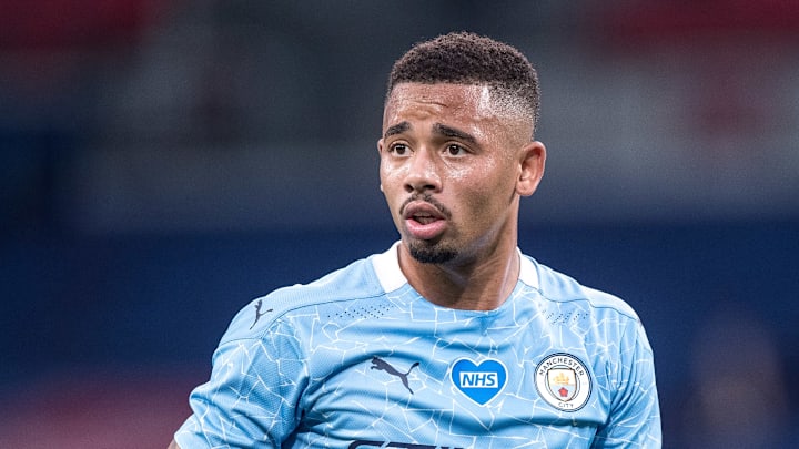 Arsenal v Manchester City - FA Cup: Semi Final Arsenal v Manchester City - FA Cup: Semi Final