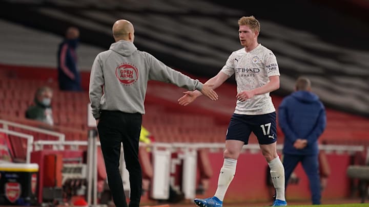 Arsenal v Manchester City - Premier League Arsenal v Manchester City - Premier League