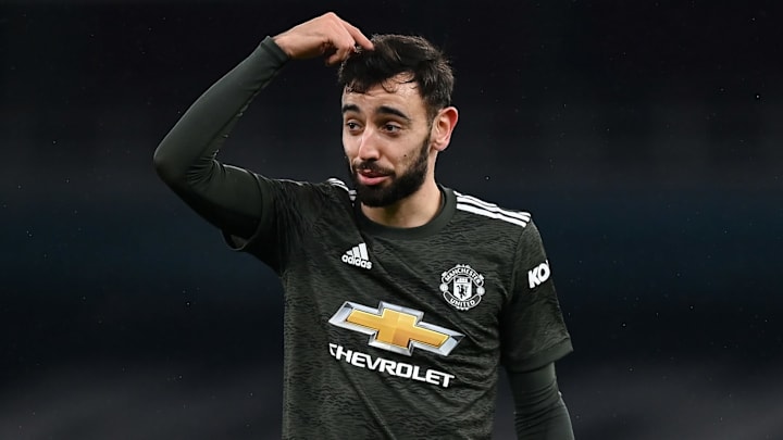Arsenal v Manchester United - Premier League Arsenal v Manchester United - Premier League
