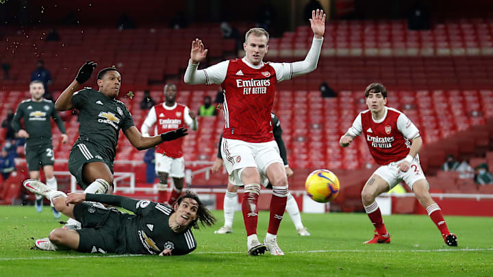 Premier League: 3 Things We Learned as Arsenal and ...