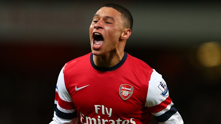 Arsenal v Newcastle United - Premier League