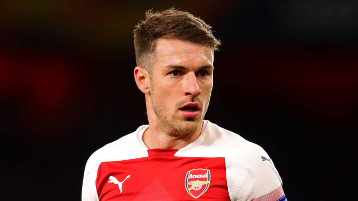 Ramsey could be heading back to north London Ramsey could be heading back to north London