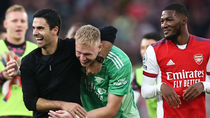 Arsenal v Tottenham Hotspur - Premier League Arsenal v Tottenham Hotspur - Premier League