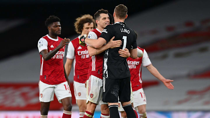 Arsenal lolos ke perempat final Liga Europa